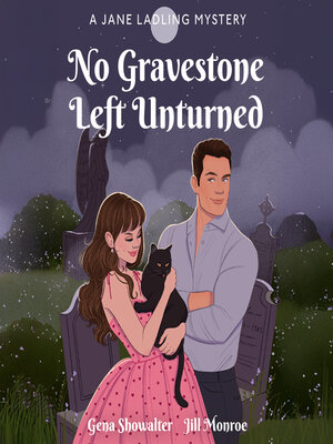 cover image of No Gravestone Left Unturned